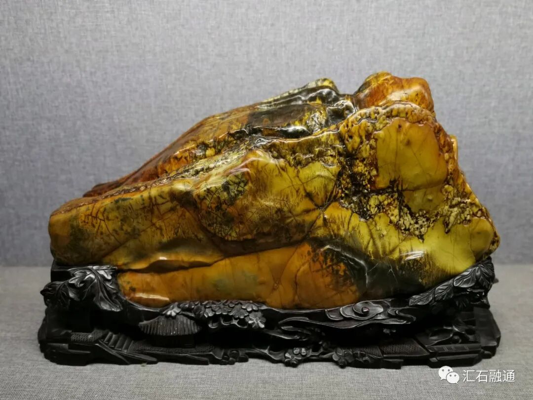 美石抢先看｜2020铜川首届陈炉石艺术博览会明日盛大开展