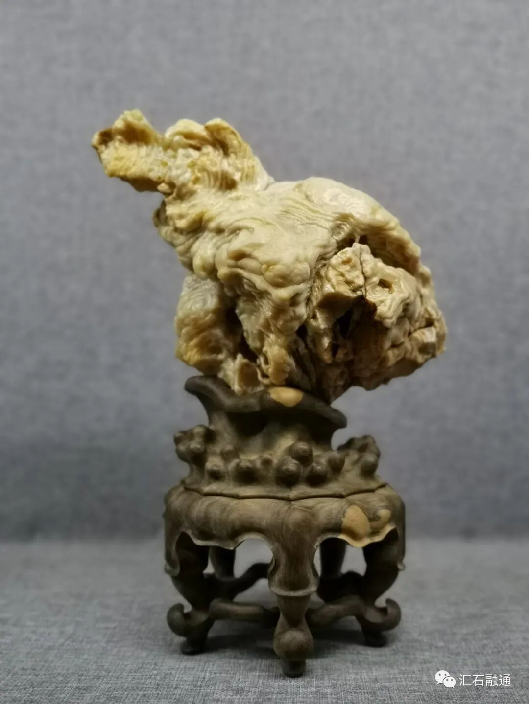 美石抢先看｜2020铜川首届陈炉石艺术博览会明日盛大开展