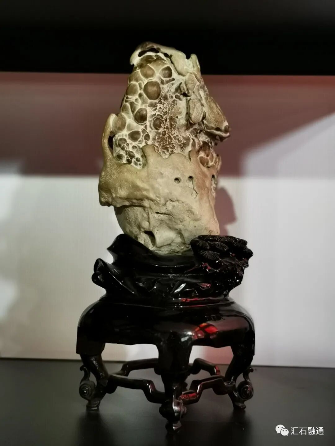 美石抢先看｜2020铜川首届陈炉石艺术博览会明日盛大开展