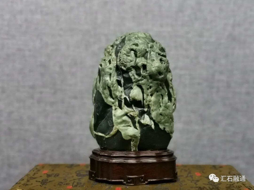 美石抢先看｜2020铜川首届陈炉石艺术博览会明日盛大开展