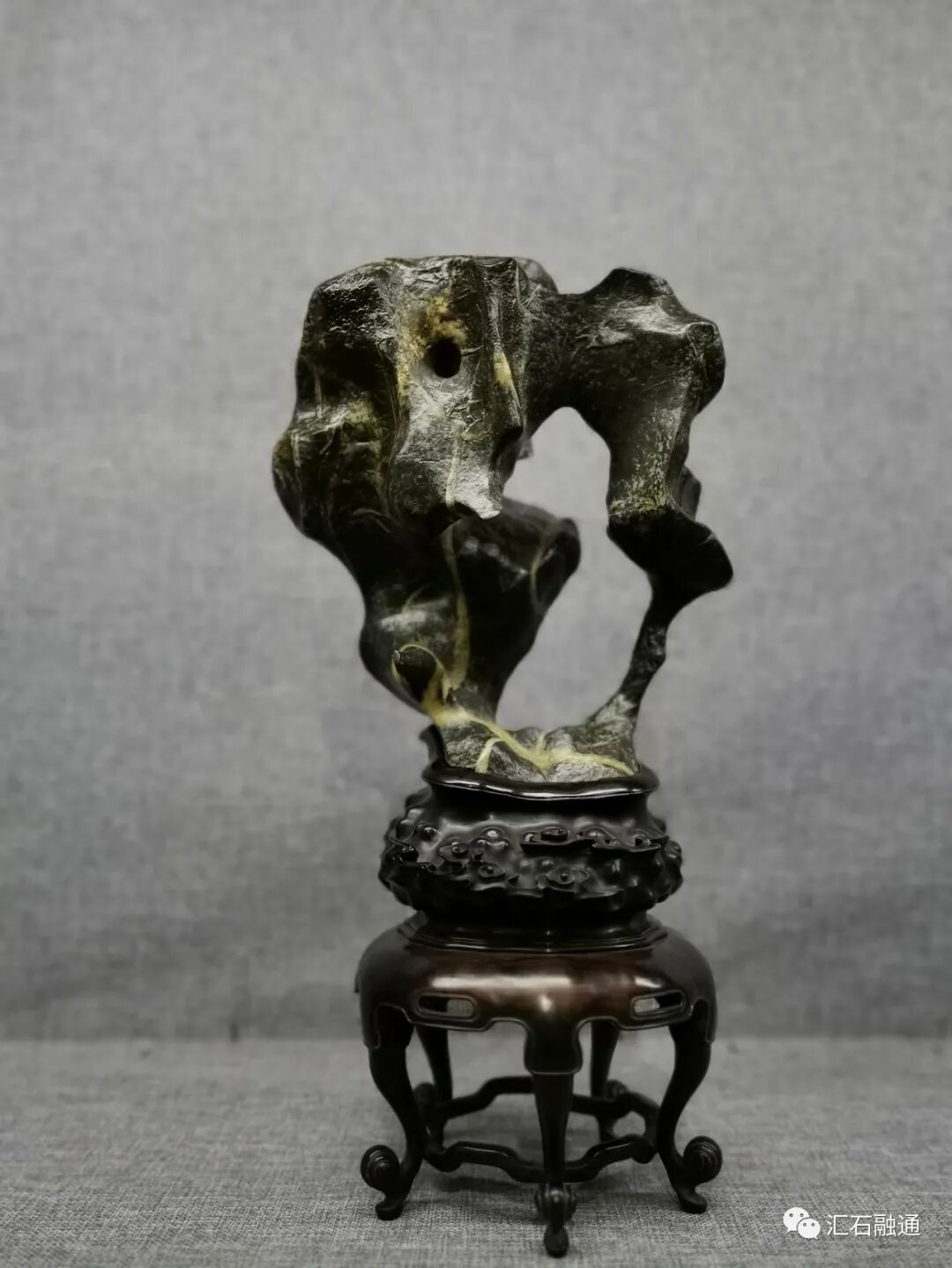 美石抢先看｜2020铜川首届陈炉石艺术博览会明日盛大开展