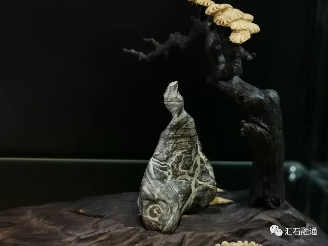 美石抢先看｜2020铜川首届陈炉石艺术博览会明日盛大开展