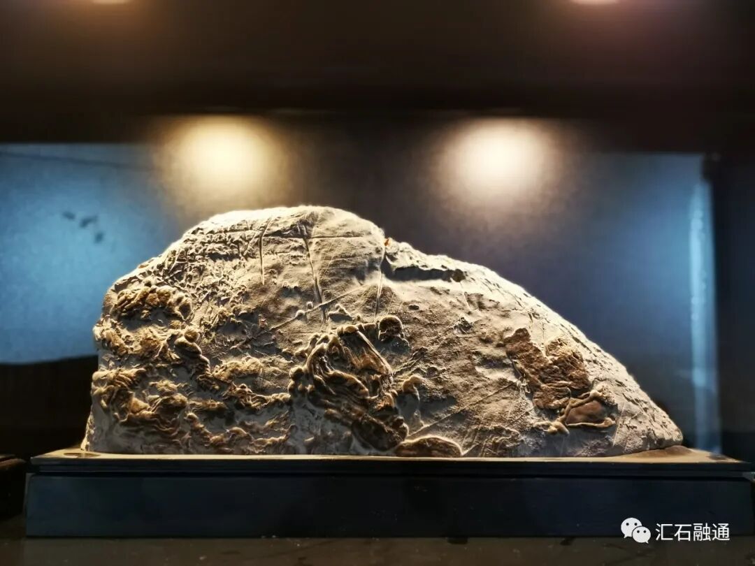 美石抢先看｜2020铜川首届陈炉石艺术博览会明日盛大开展