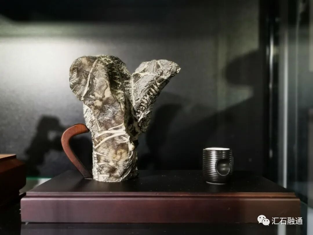 美石抢先看｜2020铜川首届陈炉石艺术博览会明日盛大开展