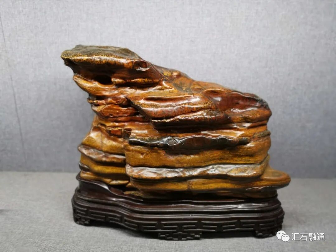 美石抢先看｜2020铜川首届陈炉石艺术博览会明日盛大开展