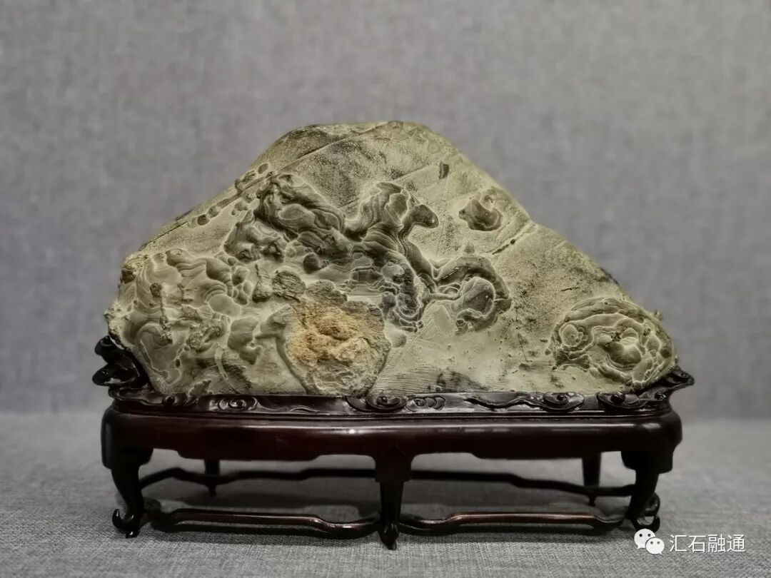 美石抢先看｜2020铜川首届陈炉石艺术博览会明日盛大开展