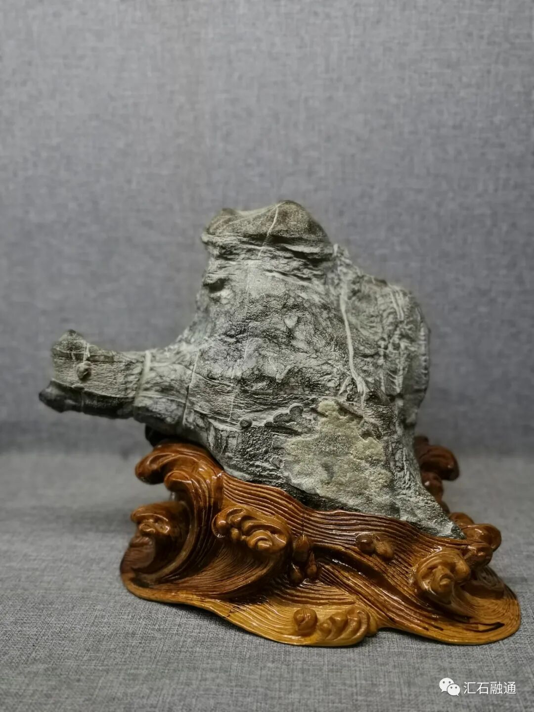 美石抢先看｜2020铜川首届陈炉石艺术博览会明日盛大开展