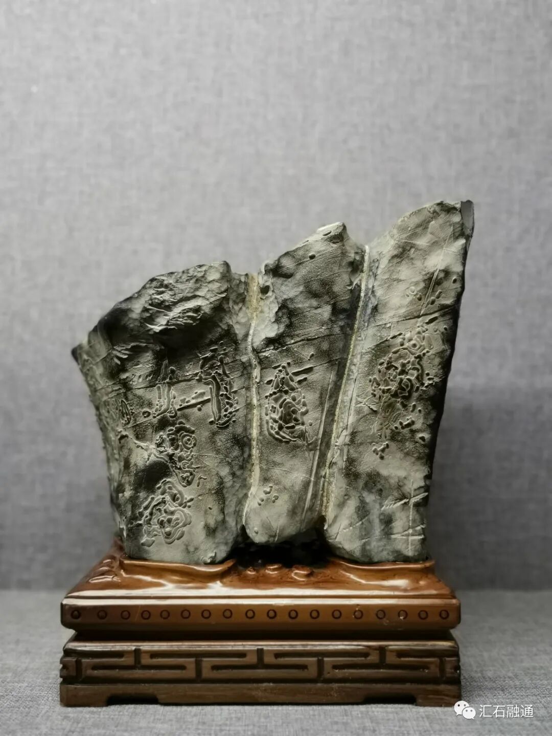 美石抢先看｜2020铜川首届陈炉石艺术博览会明日盛大开展