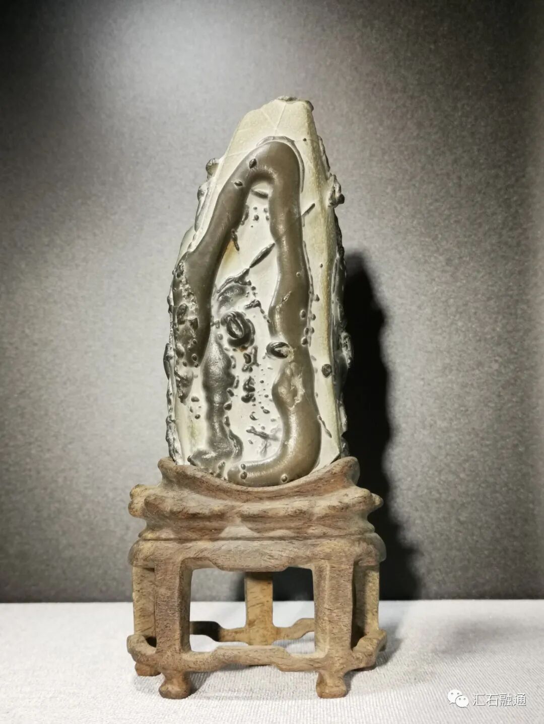 美石抢先看｜2020铜川首届陈炉石艺术博览会明日盛大开展