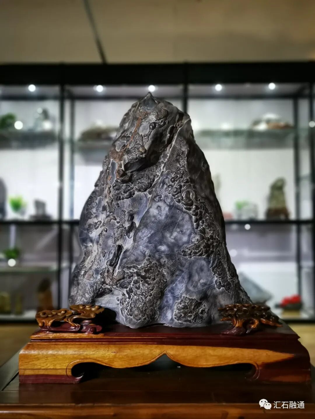 美石抢先看｜2020铜川首届陈炉石艺术博览会明日盛大开展