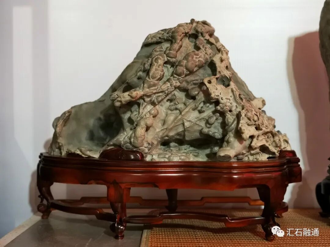 美石抢先看｜2020铜川首届陈炉石艺术博览会明日盛大开展