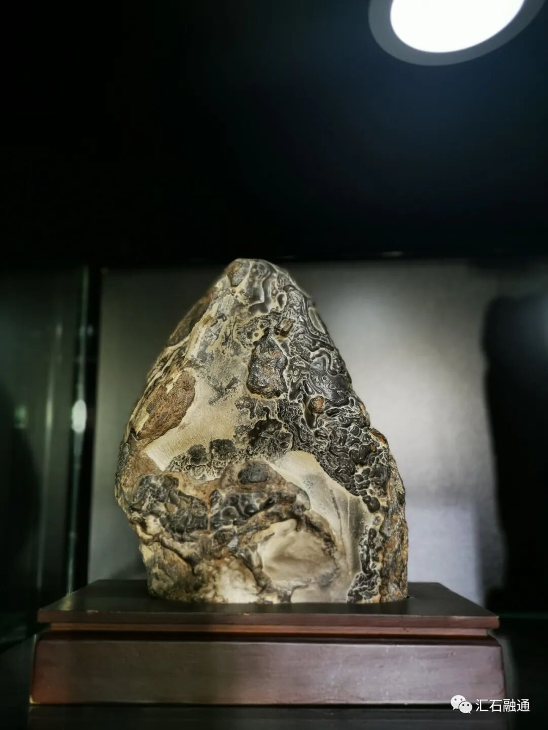 美石抢先看｜2020铜川首届陈炉石艺术博览会明日盛大开展