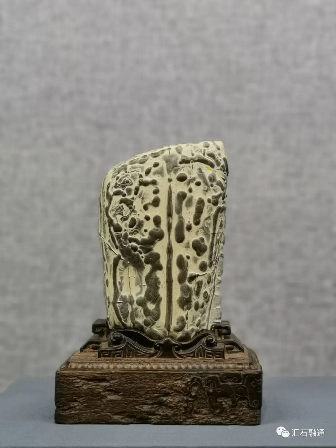 美石抢先看｜2020铜川首届陈炉石艺术博览会明日盛大开展