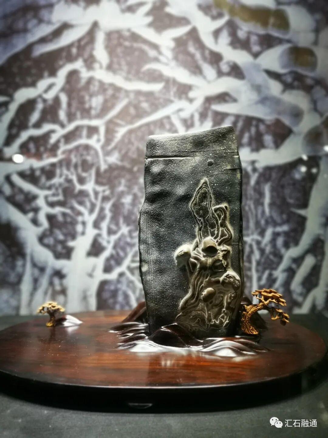 美石抢先看｜2020铜川首届陈炉石艺术博览会明日盛大开展