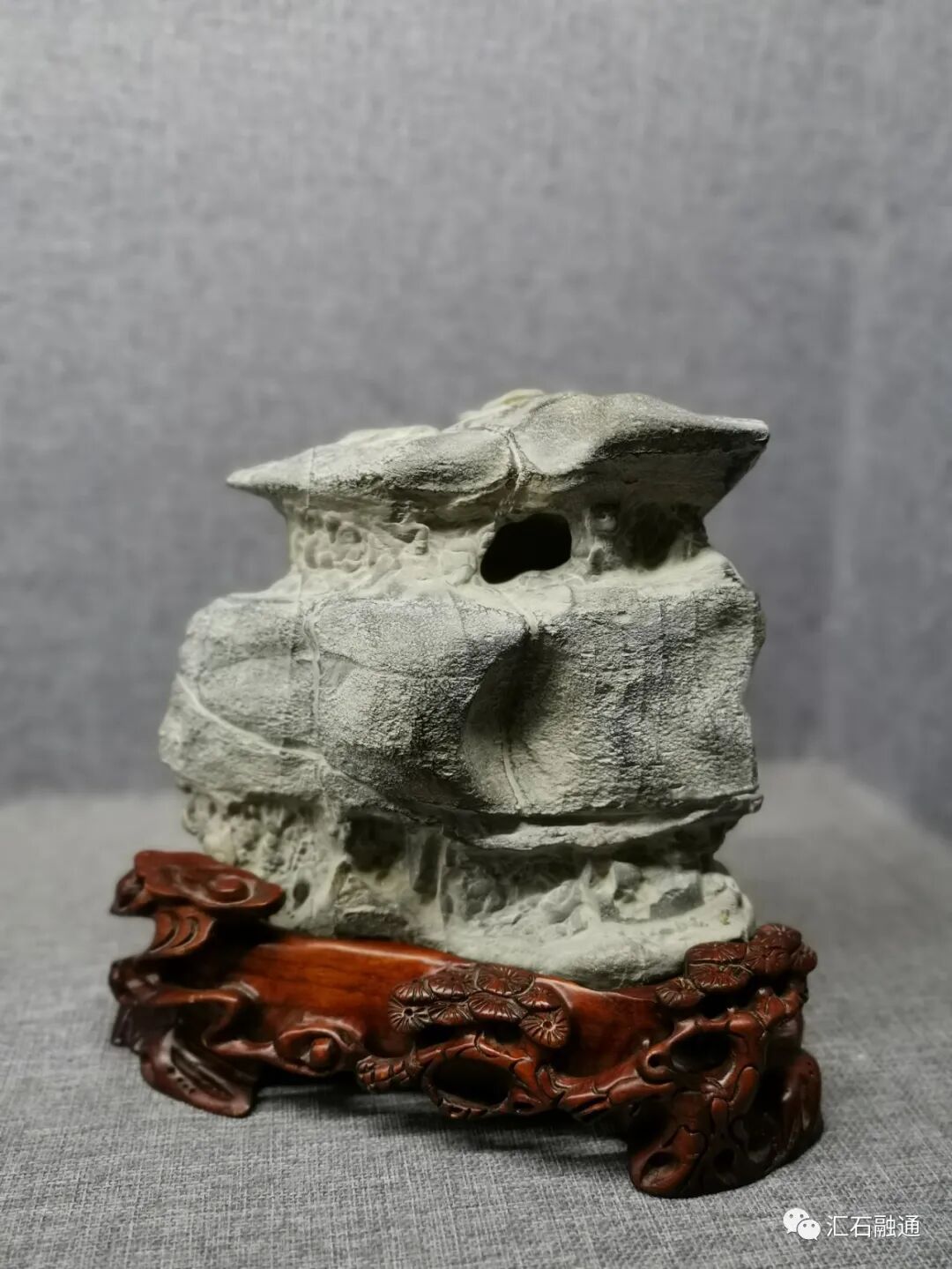 美石抢先看｜2020铜川首届陈炉石艺术博览会明日盛大开展