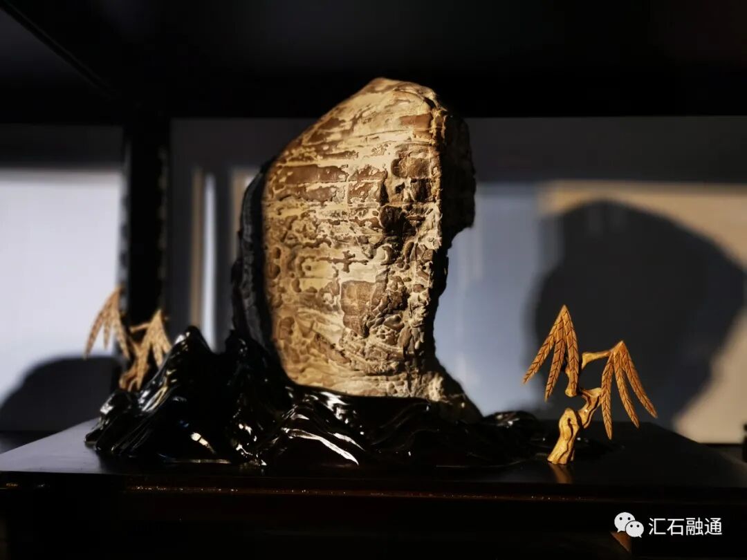 美石抢先看｜2020铜川首届陈炉石艺术博览会明日盛大开展