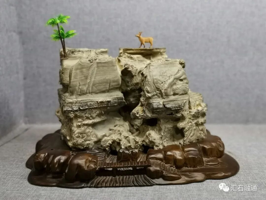 美石抢先看｜2020铜川首届陈炉石艺术博览会明日盛大开展