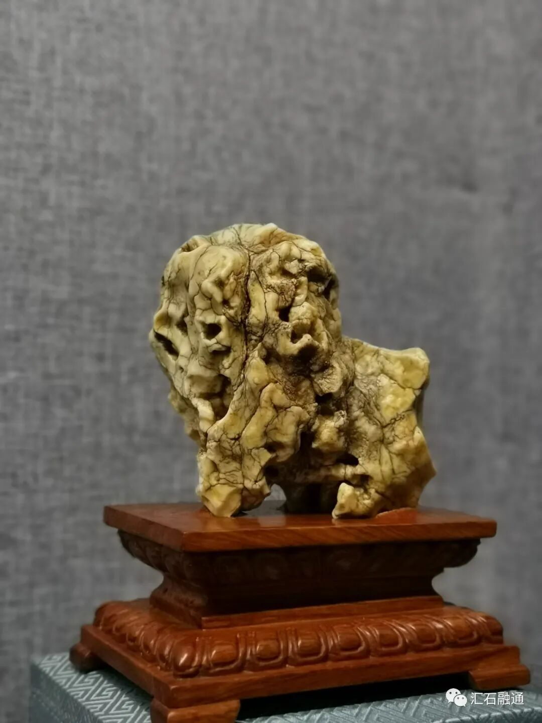 美石抢先看｜2020铜川首届陈炉石艺术博览会明日盛大开展