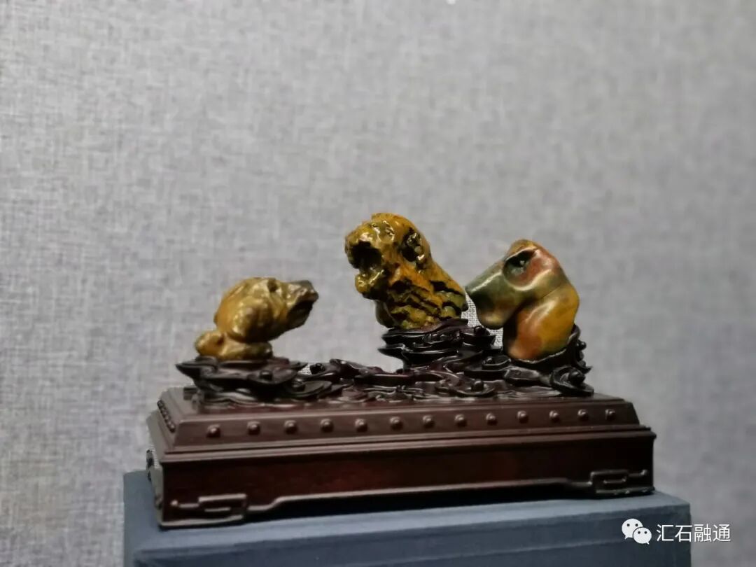 美石抢先看｜2020铜川首届陈炉石艺术博览会明日盛大开展