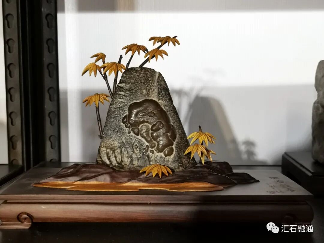 美石抢先看｜2020铜川首届陈炉石艺术博览会明日盛大开展