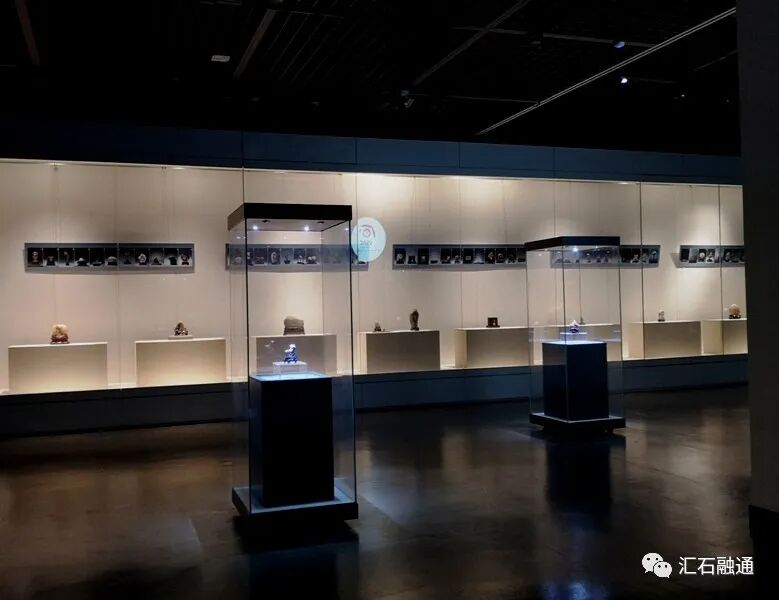 【谈古说今】丽水赏石有新篇