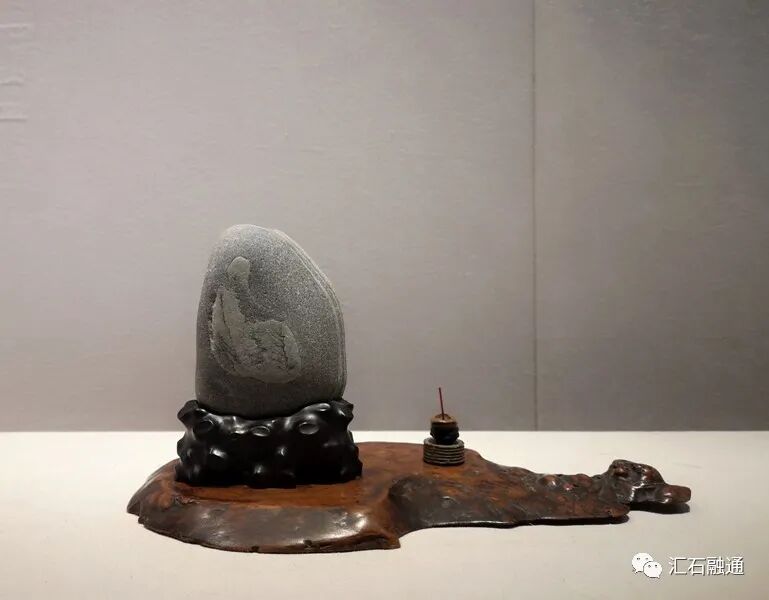 【谈古说今】丽水赏石有新篇