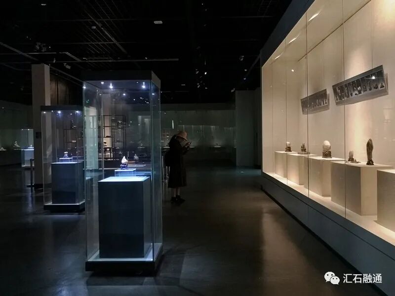 【谈古说今】丽水赏石有新篇