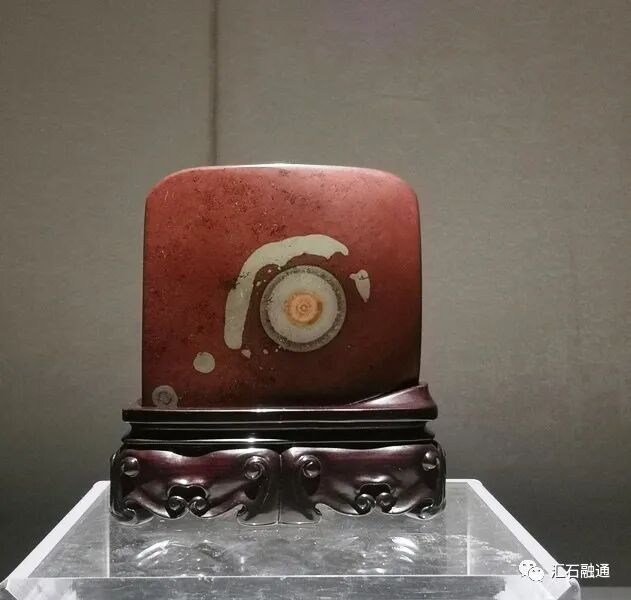 【谈古说今】丽水赏石有新篇