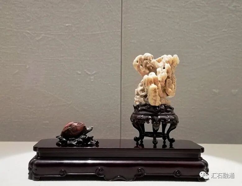 【谈古说今】丽水赏石有新篇