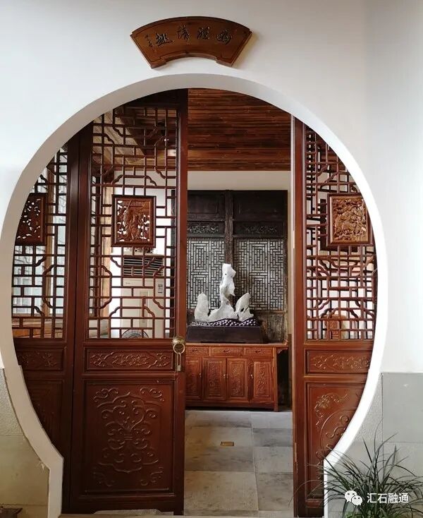 【谈古说今】丽水赏石有新篇