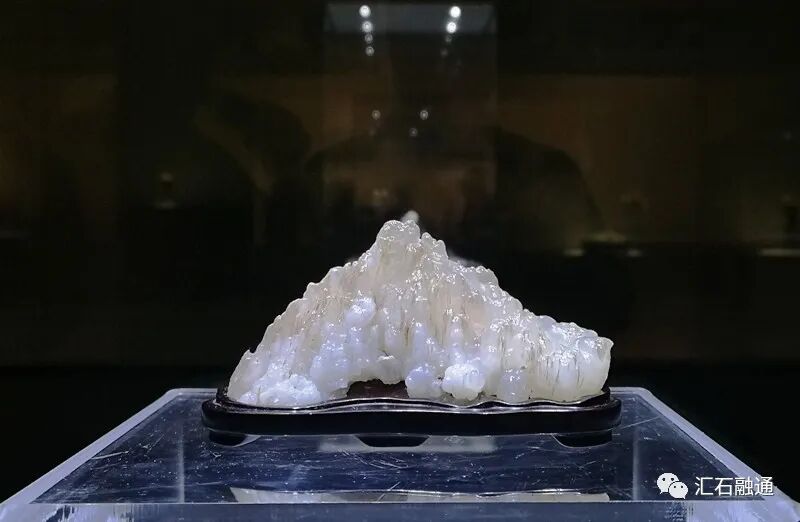 【谈古说今】丽水赏石有新篇