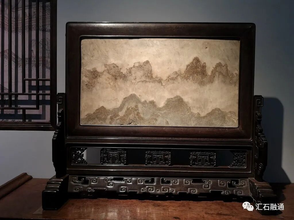 【谈古说今】赏石拍卖从头越