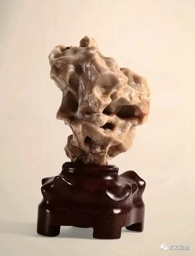 【谈古说今】赏石拍卖从头越