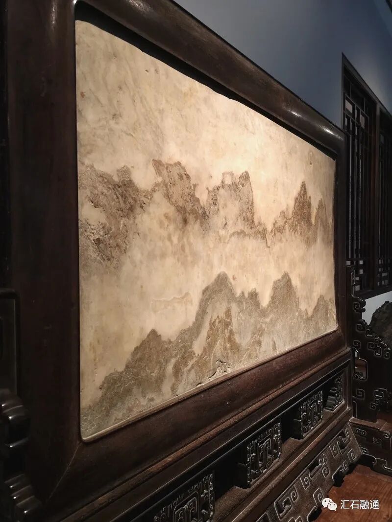 【谈古说今】赏石拍卖从头越