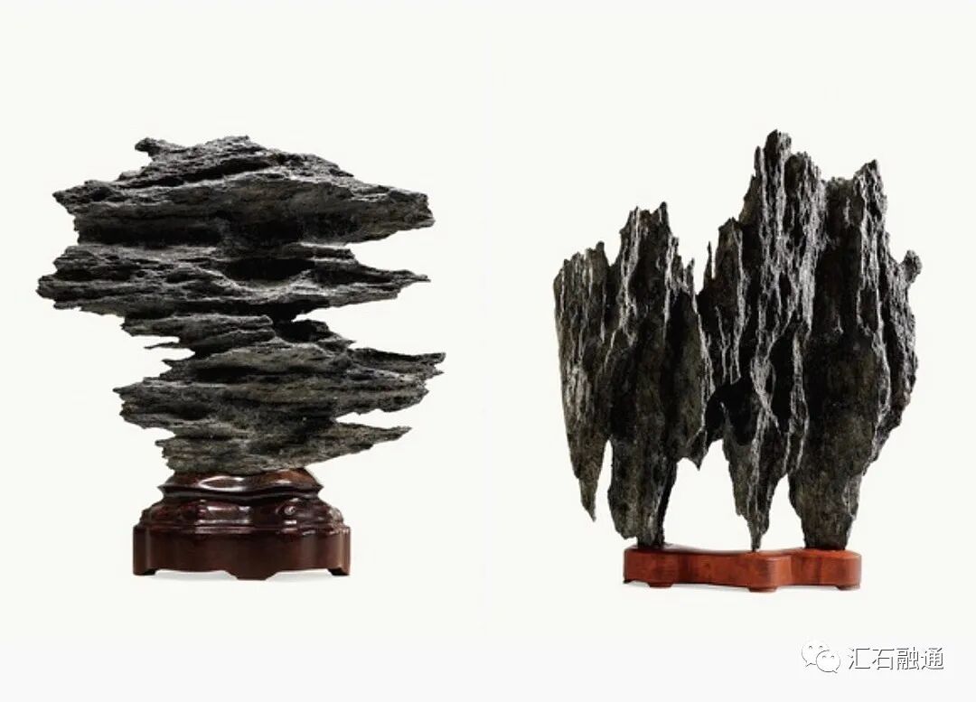 【谈古说今】赏石拍卖从头越