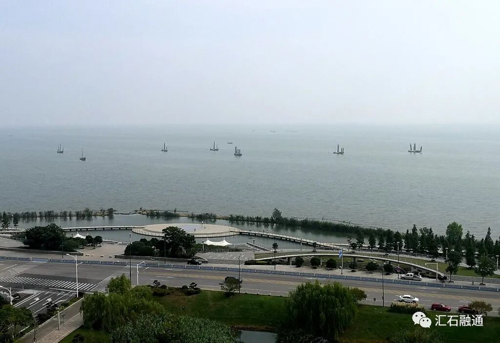 【谈古说今】太湖美在太湖石