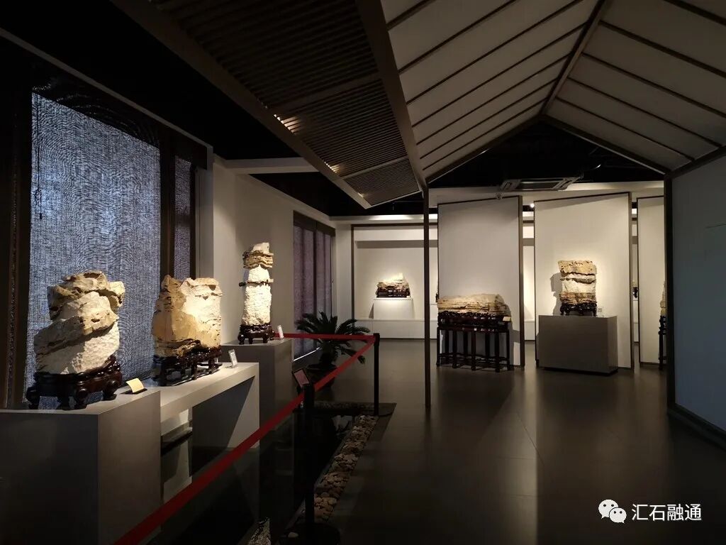 【谈古说今】太湖美在太湖石