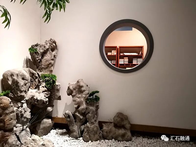 【谈古说今】太湖美在太湖石