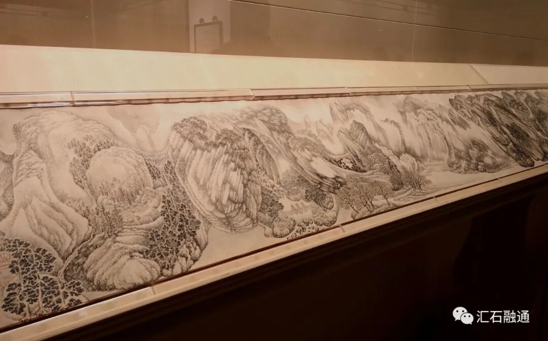 【谈古说今】“十面灵璧”话经典