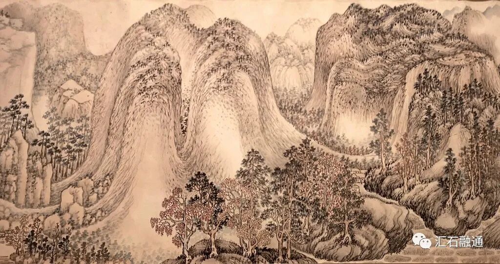 【谈古说今】“十面灵璧”话经典