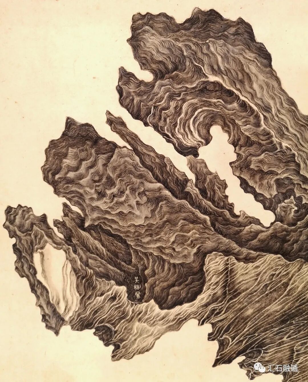 【谈古说今】“十面灵璧”话经典