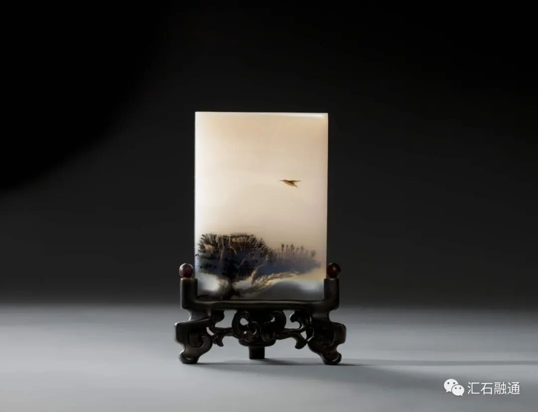 【谈古说今】丽水赏石有新篇