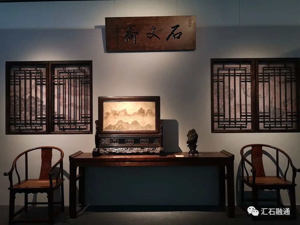 【谈古说今】“十面灵璧”话经典