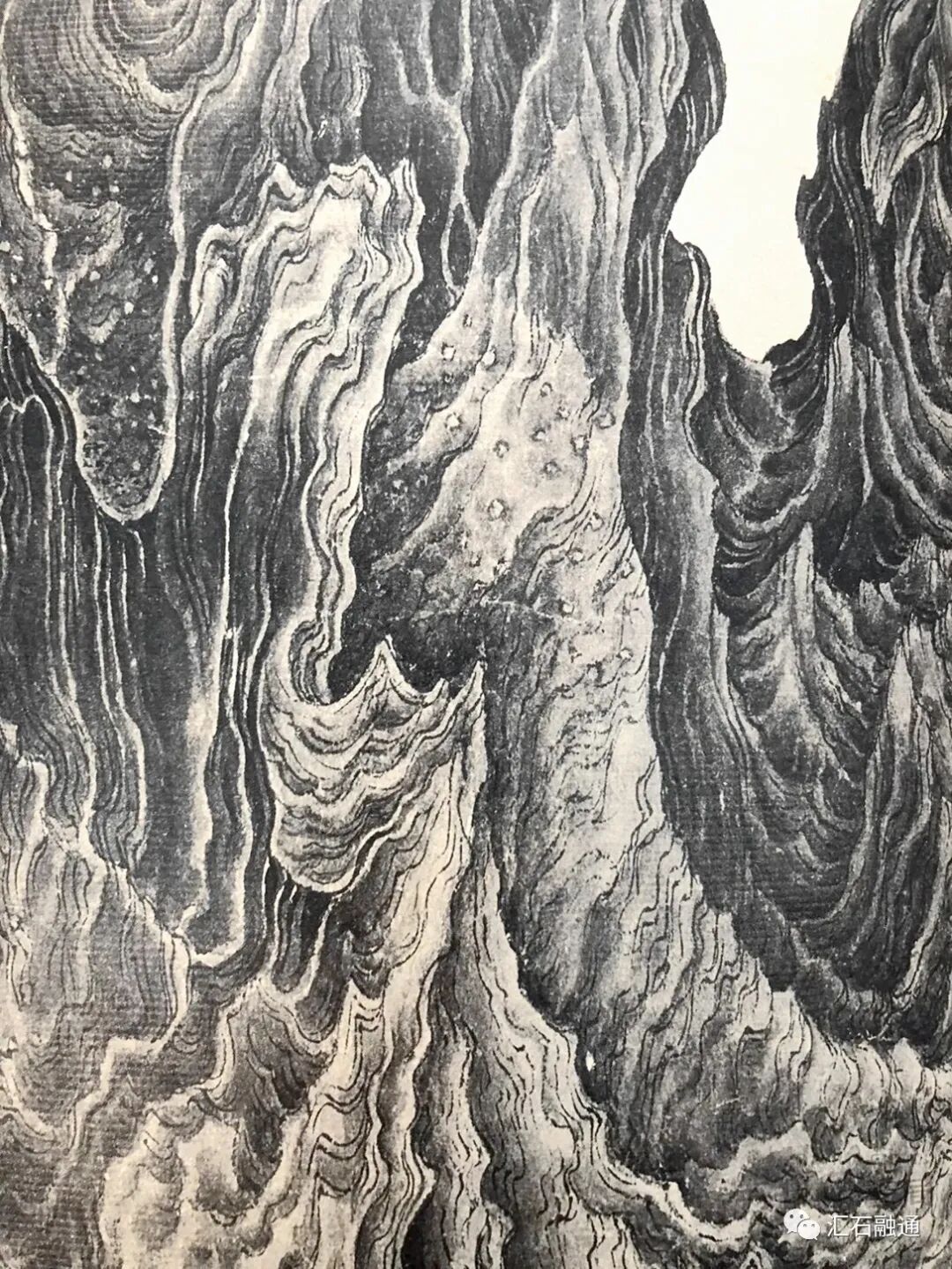 【谈古说今】“十面灵璧”话经典