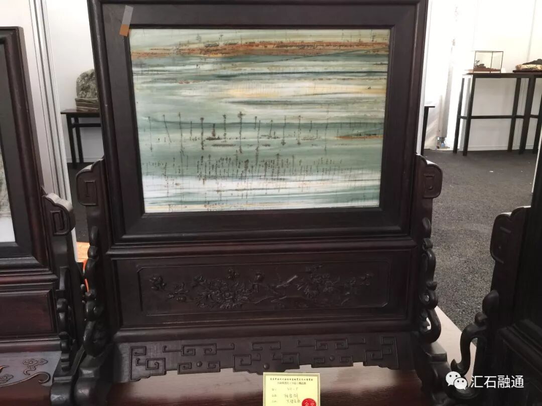 【金奖发布】杭州石展，盛大开幕