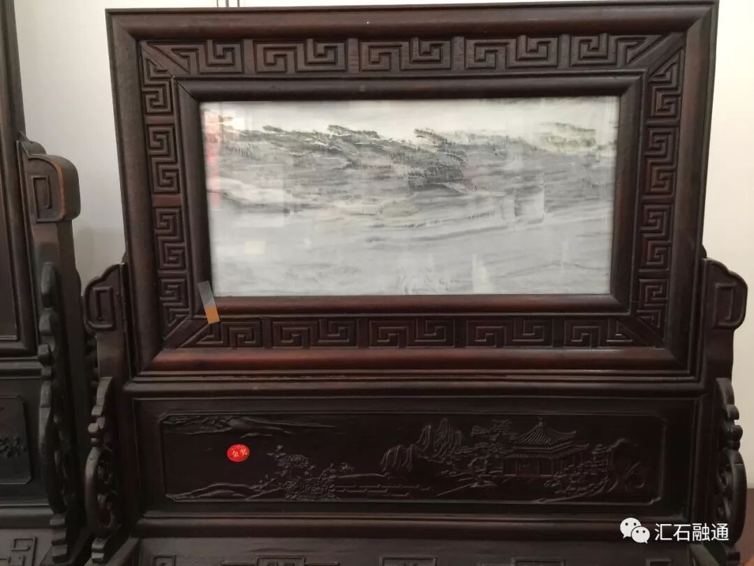 【金奖发布】杭州石展，盛大开幕