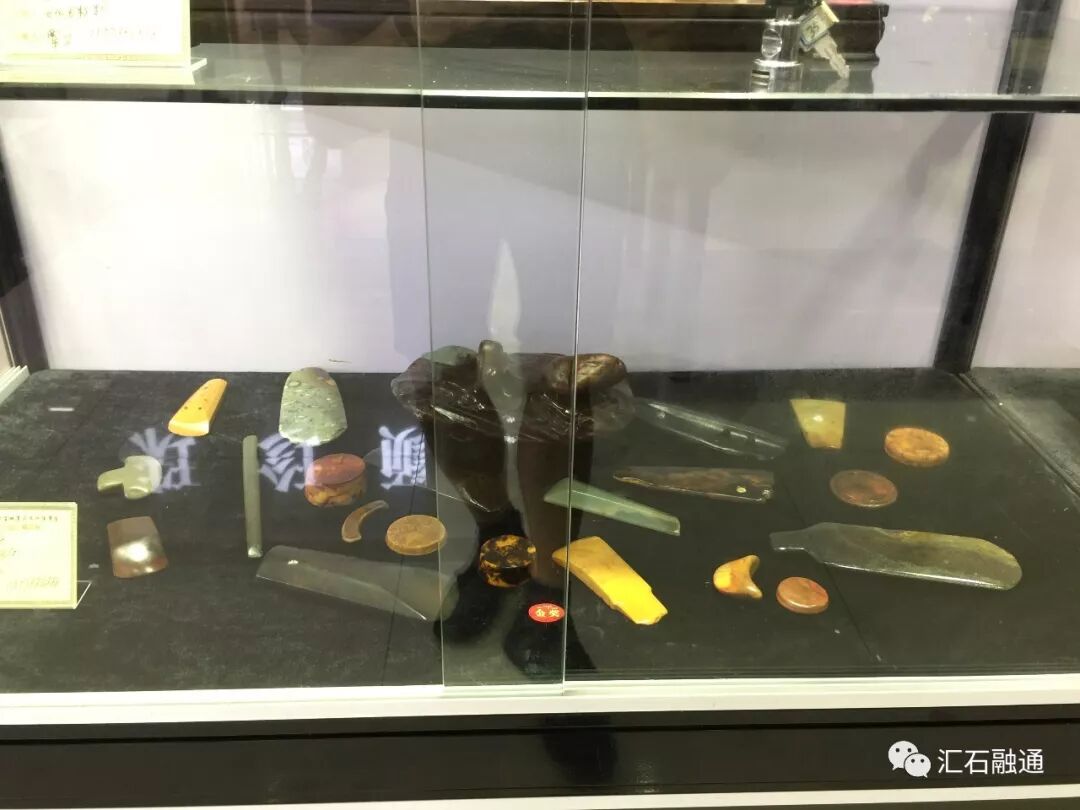 【金奖发布】杭州石展，盛大开幕