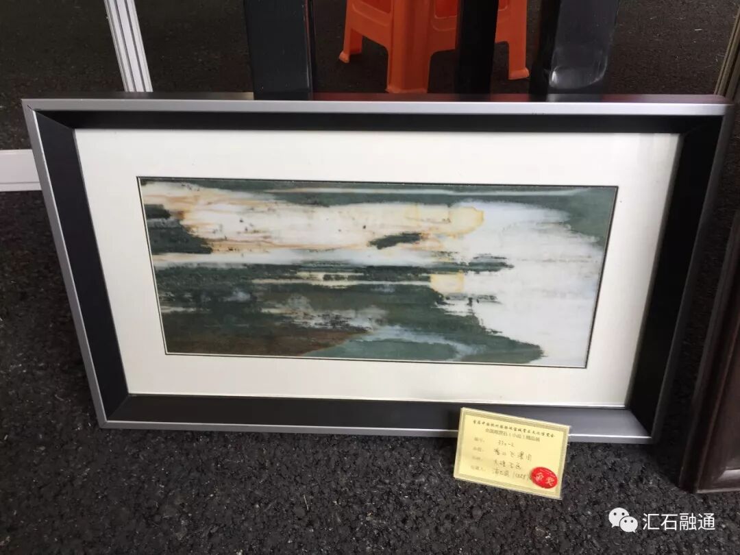 【金奖发布】杭州石展，盛大开幕