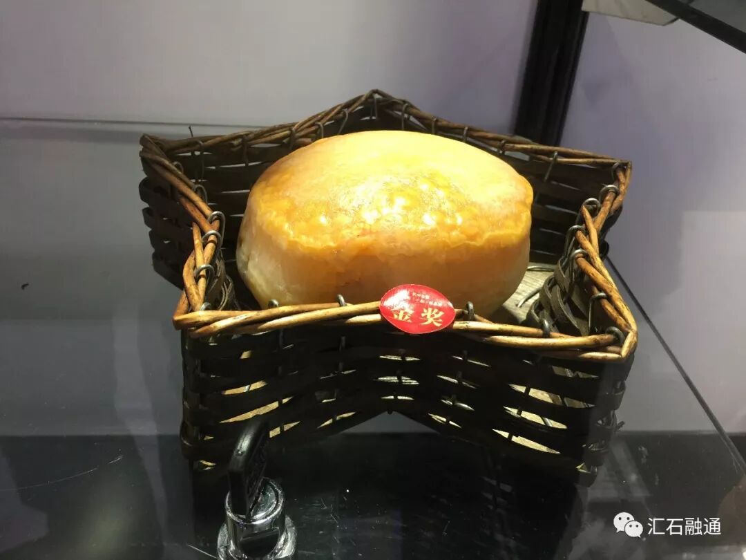 【金奖发布】杭州石展，盛大开幕