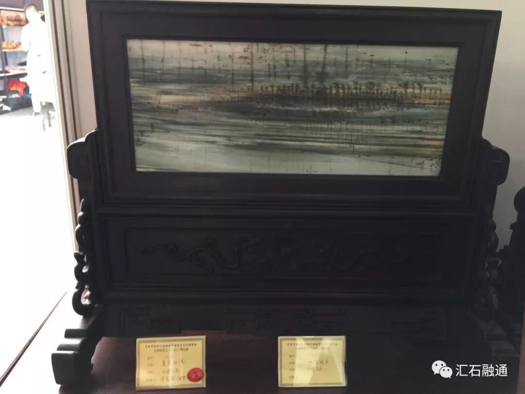 【金奖发布】杭州石展，盛大开幕